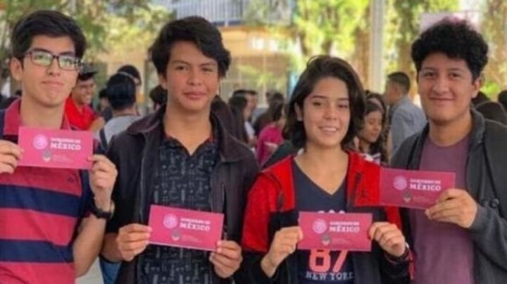 Beca Jóvenes Construyendo el Futuro: cuánto depositarán en febrero por el aumento al salario mínimo