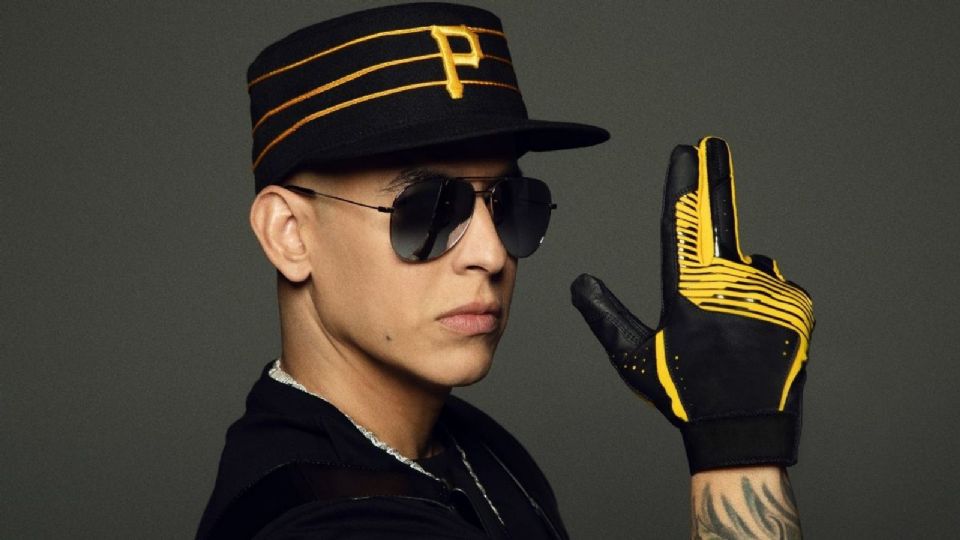 Hoy Daddy Yankee cumple 46 años