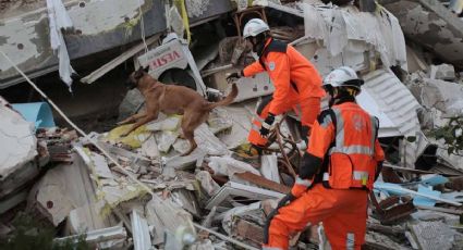 Nuevo sismo de magnitud 6.4 sacude a Turquía y Siria hoy 20 de febrero