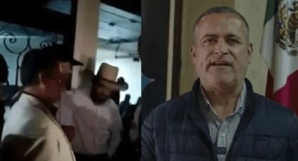 Alcalde de Jerez canta narcocorrido en plena ola de violencia en Zacatecas | VIDEO