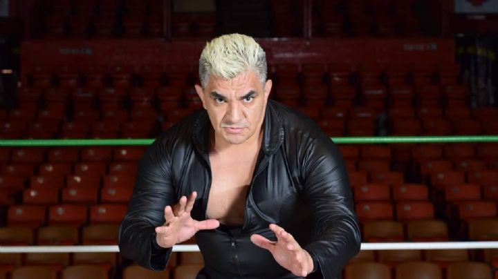 Shocker revela que tuvo intimidad con promotor por dinero | VIDEO