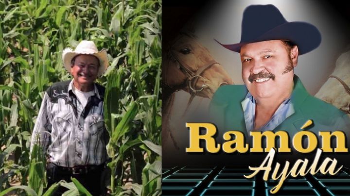 Jefe de Nuevo Laredo... así inicia el corrido de Juan Ramos que alcanzó fama a lo grande