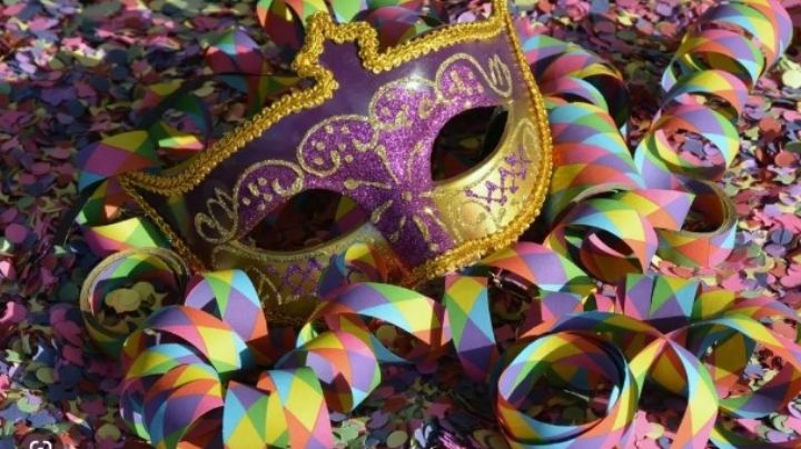 ¿En qué ciudades de México se celebra el martes de Carnaval?