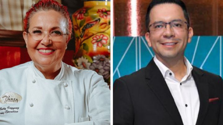 Masterchef México: chef Betty Vázquez y JoséRa Castillo abandonan el programa; esto pasó