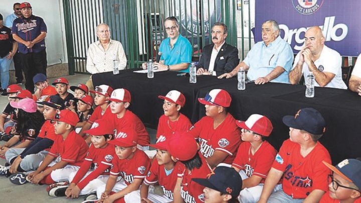 Futuro de Tecos en Laredo, Texas, se decide hoy en Junta de Cabildo