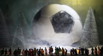 ¿Qué torneos de fútbol hay en febrero?