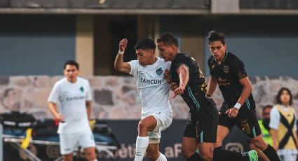 Los jugadores promesa de la Liga de Expansión MX