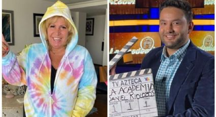 Ex alumno de La Academia hace graves acusaciones contra la fallecida productora