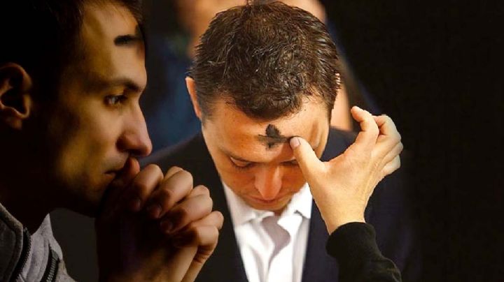 Miércoles de Ceniza: esto no se debe hacer durante el Día Santo