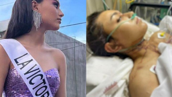 Joven apuñala a su novia 47 veces; sigue libre por ser menor de edad