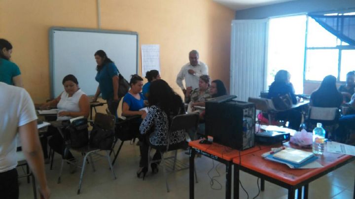 Descanso Escolar: este viernes no hay clases por CTE; de esto hablarán los maestros