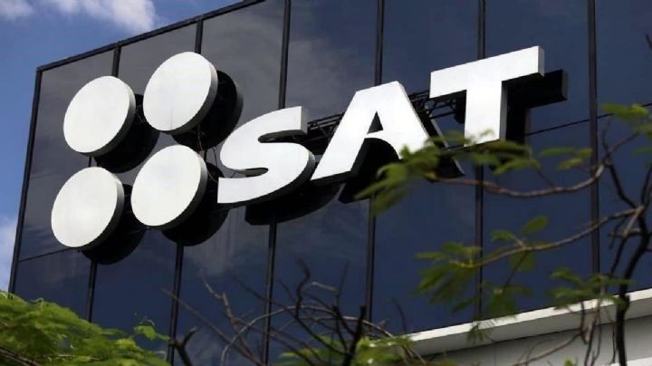 Anuncian disponibilidad en citas presenciales en el SAT