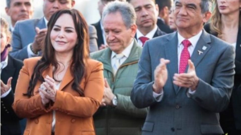 El Gobernador del Estado seguirá trabajando en favor de los neolaredenses