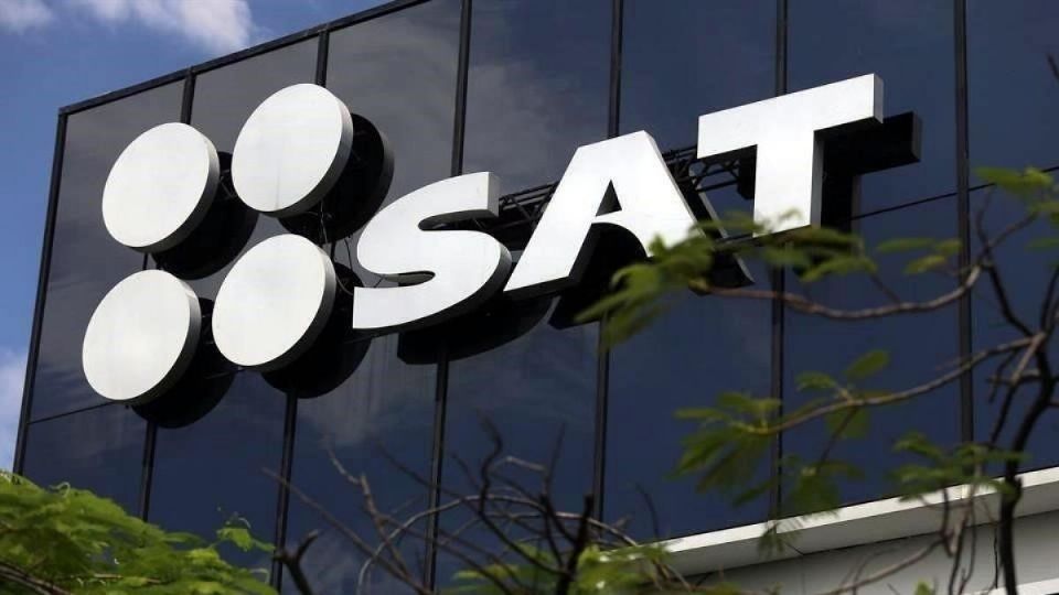 El SAT tiene citas disponibles en el semáforo creado para tal fin.