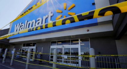 Éstas son las cuatro tiendas de Walmart que acaban de cerrar en una ciudad