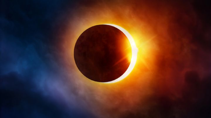 Eclipse solar en México: en 1991 el día se oscureció totalmente; mayas lo predijeron 500 años antes