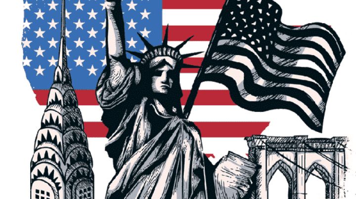 Visa Estados Unidos: único país de Latinoamérica que cruza sin Visa