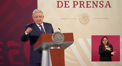 AMLO cumplirá con rescate de los cuerpos en Pasta de Conchos antes de terminar su gobierno