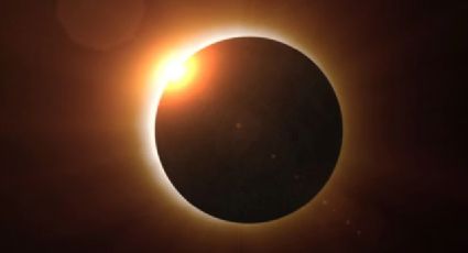 Eclipse solar anular: estas son las horas que faltan para el evento astronómico del año