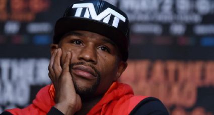 Floyd Mayweather Jr: quiénes son los dos boxeadores mexicanos que sí le ganaron