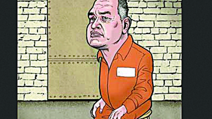 Fallo a Genaro García Luna derrumba al PRIAN