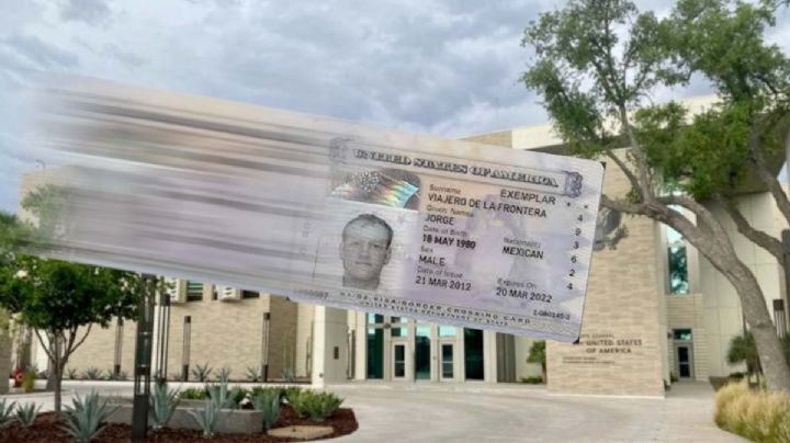 Visa americana: ¿Qué debes hacer si la pierdes?