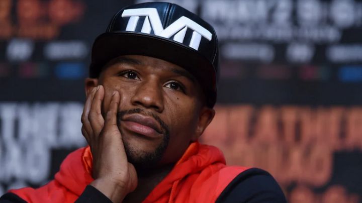Floyd Mayweather Jr: quiénes son los dos boxeadores mexicanos que sí le ganaron