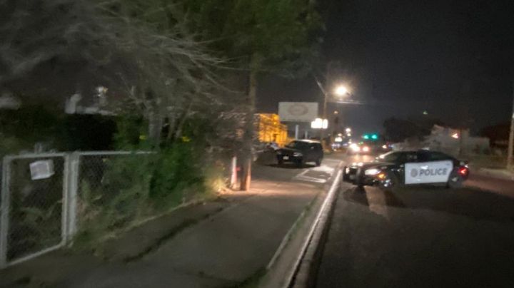 Paulita's Restaurant se incendia en Laredo