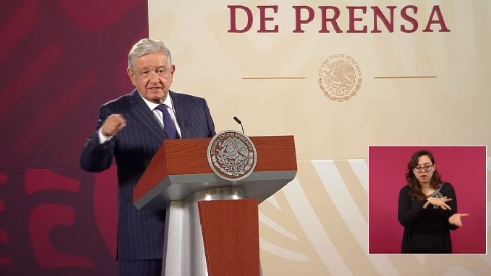 El presidente mexicano se comprometió a rescatar los cuerpos de la mina Pasta de Conchos y El Pinabete para antes de terminar su sexenio