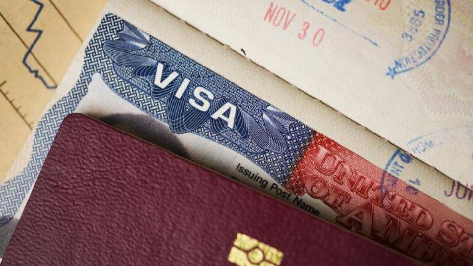 Algunas personas no tendrán que hacer entrevista para la visa americana