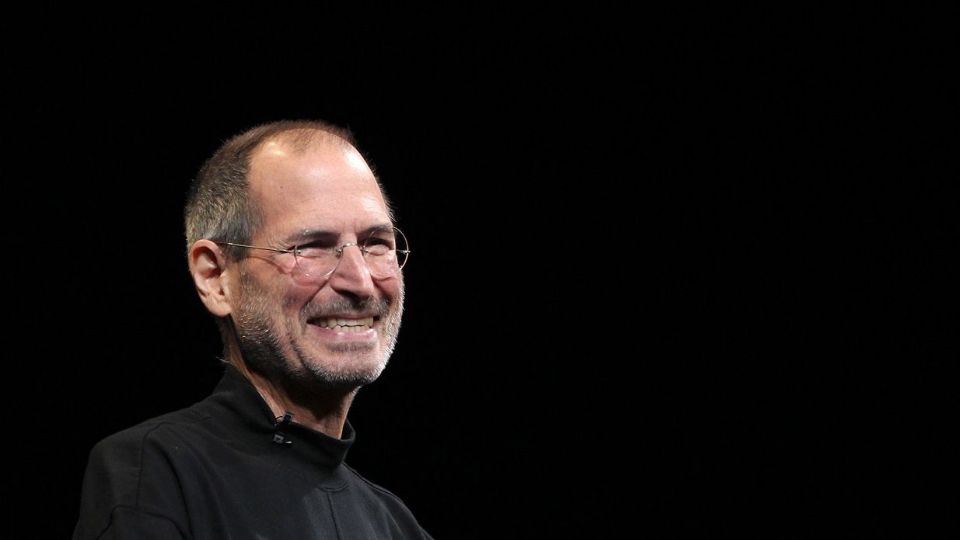 Antes de morir, Steve Jobs conmovió a todos con un gran discurso