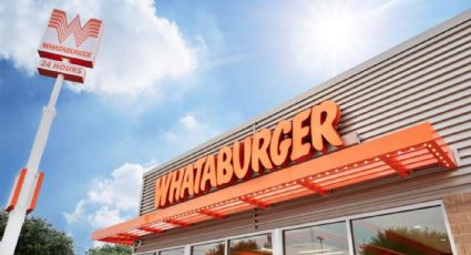 Whataburguer en Nuevo Laredo; responde restaurante sobre instalación