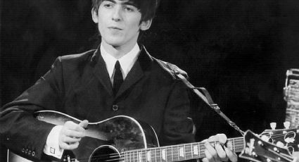 Siete canciones que George Harrison escribió para The Beatles