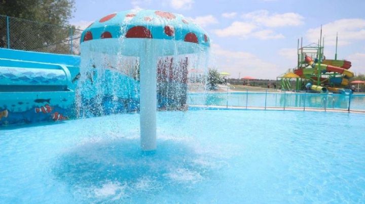 Albercas en Nuevo Laredo: ¿cuándo abren estos espacios públicos?