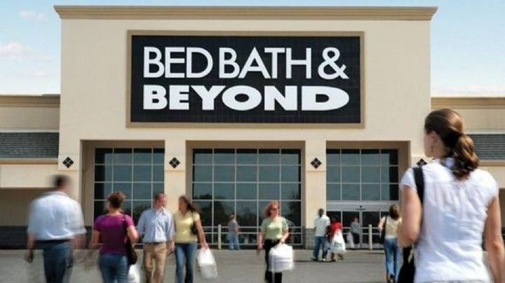 Cierre de Bed Bath & Beyond en Texas; lista de tiendas que dejan de operar