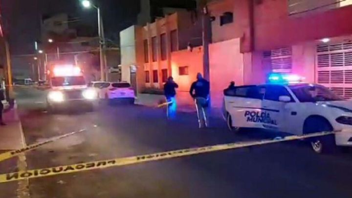 Hombre muere tras lanzarse desde el octavo piso de un edificio en Veracruz