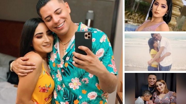 Eduin Caz anuncia separación de su esposa en Premio lo Nuestro | VIDEO