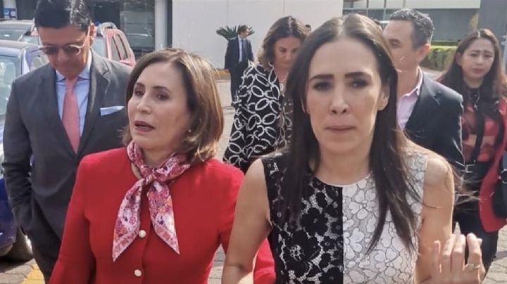 Rosario Robles seguirá proceso de la "Estafa Maestra" por la vía administrativa