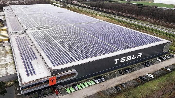 Tesla en Nuevo Laredo: levantan la mano para que Elon Musk se entere de las ventajas de la ciudad