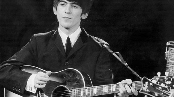 Siete canciones que George Harrison escribió para The Beatles