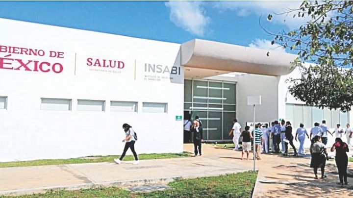 Nuevo hospital será General; estará al sur de Nuevo Laredo