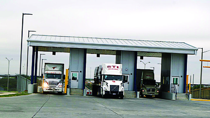 Abren carriles FAST; reducirán tiempos