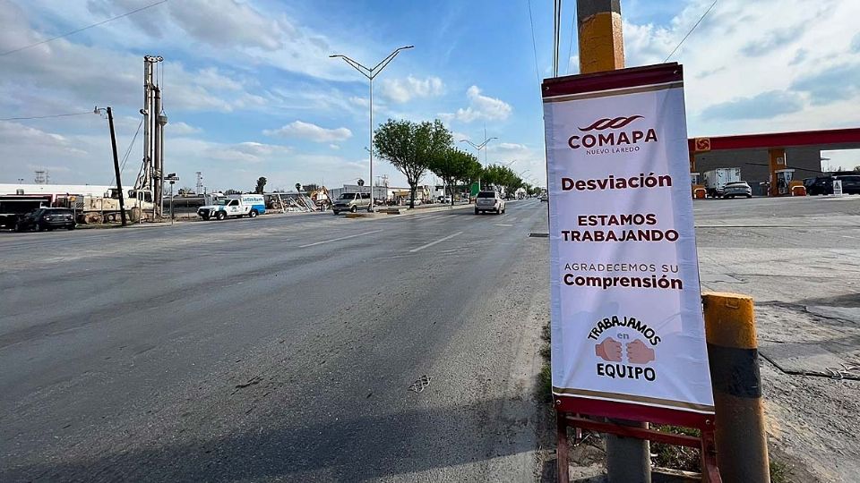 Avenida César López de Lara