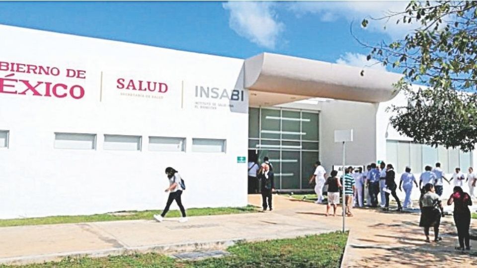 El nuevo hospital en Nuevo Laredo estaría al sur de la ciudad.