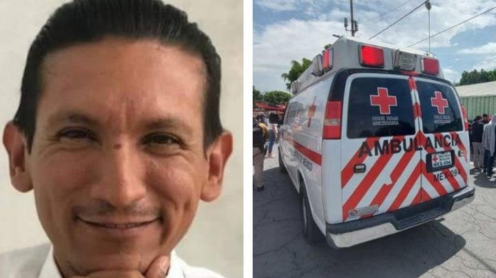 Maestro fallece frente a sus alumnos de la Universidad Autónoma de Coahuila