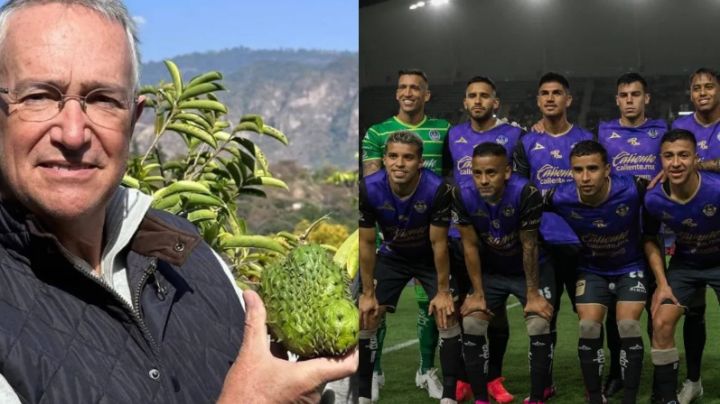 Salinas Pliego apostó a Mazatlán 300 mil dólares si ganaban a los Pumas; perdieron