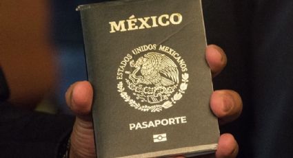 Pasaporte Mexicano: cómo tramitarlo por primera vez