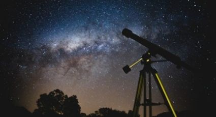 En marzo pon tu mirada en el cielo; habrá eventos astronómicos que no te puedes perder