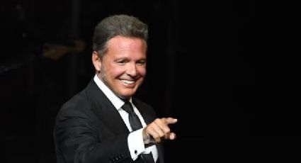 Hackearon la cuenta de Luis Miguel en Twitter; te decimos lo que escribieron