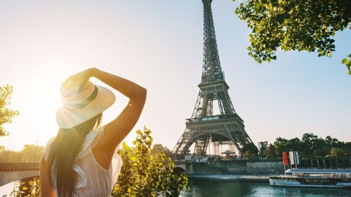 ¿A qué países de Europa podría viajar solo con el pasaporte?